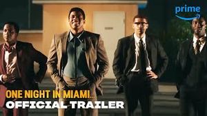 Video post by @primevideo on YouTube