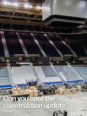 Image post by @peoplesbankarena on Instagram