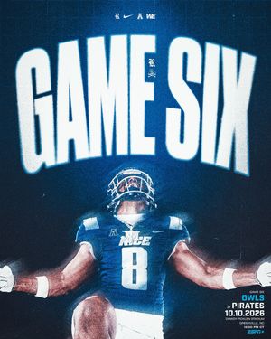 Image post by @ricefootball on Instagram