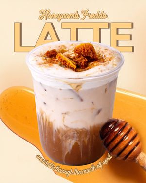 Image post by @ilovecafelola on Instagram