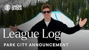 Video post by @thesnowleague on YouTube