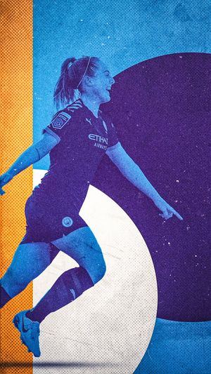 Image post by @ManCity on Twitter