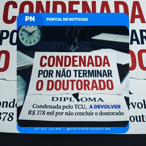 Image post by @universidades.br on Instagram