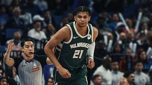 Video post by @bucks on YouTube