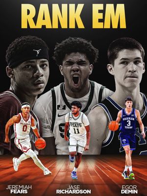 Video post by @noceilingsnba on TikTok