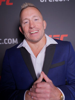 Video post by @ufc on TikTok