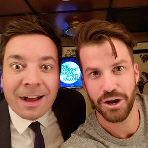 Image post by @johnnybananas on Instagram