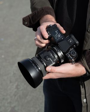 Image post by @mpbcom on Instagram