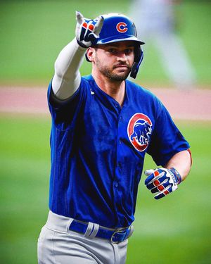 Image post by @chicagocubsnation on Instagram