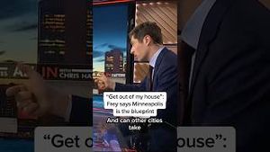 Video post by @msnbc on YouTube