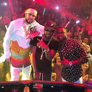 Image post by @marqueelv on Instagram