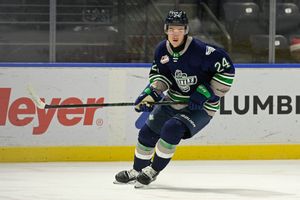 Image post by @seattlethunderbirds on Instagram