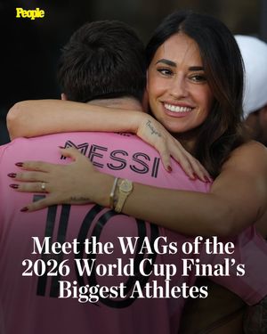 Image post by @people on Instagram