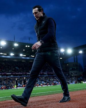 Image post by @AVFCOfficial on Twitter/X