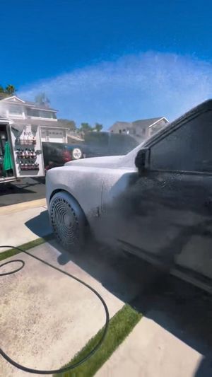 Video post by @Guinnessgarage on Facebook