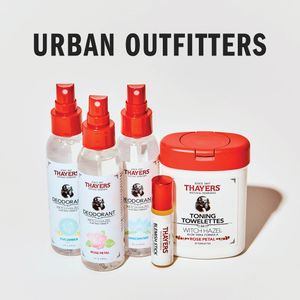 Image post by @thayers on Instagram