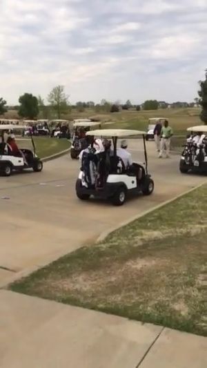 Video post by @gscsports on Facebook