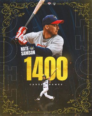 Image post by @saltdogsball on Twitter
