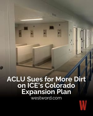 Image post by @denverwestword on Instagram