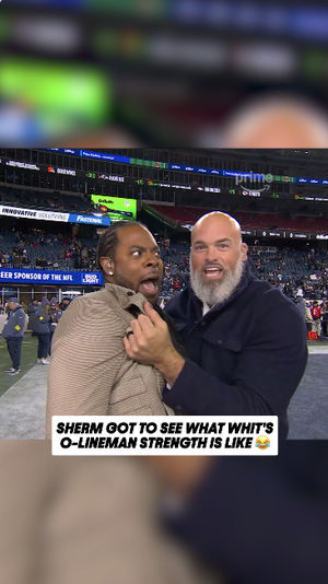 Video post by @nflonprime on TikTok