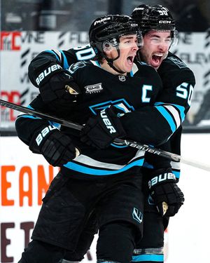 Image post by @nhl on Instagram