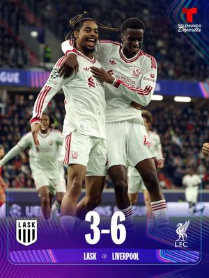 Image post by @telemundodeportes on Instagram