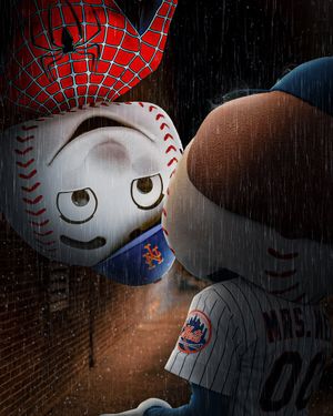 Image post by @MrMet on Twitter