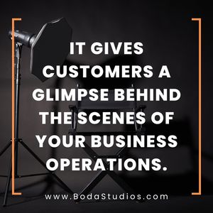 Image post by @boda.studios on Instagram