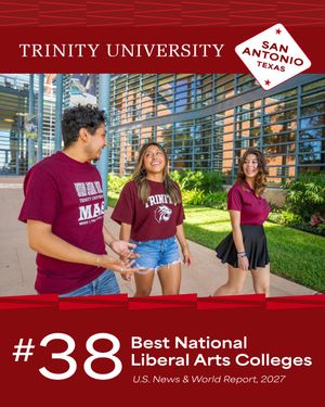 Image post by @trinityu on Instagram