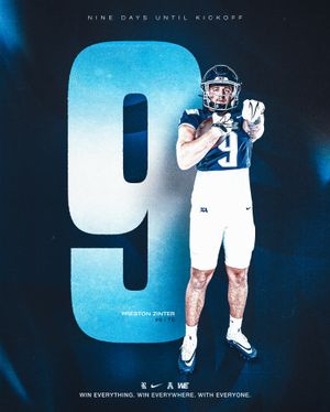 Image post by @ricefootball on Instagram