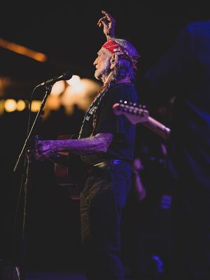 Image post by @outlawmusicfestival on Instagram