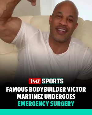 Image post by @tmz_tv on Instagram