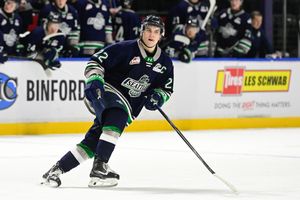 Image post by @seattlethunderbirds on Instagram