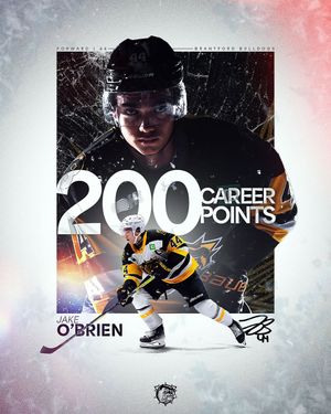 Image post by @bulldogsohl on Instagram