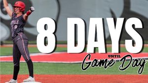 Image post by @maryville_softball on Instagram