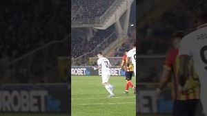 Video post by @acmilan on YouTube