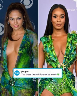 Image post by @people on Instagram