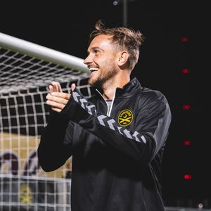 Image post by @charlestonbattery on Instagram