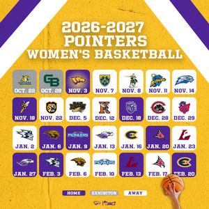 Image post by @uwspathletics on Instagram