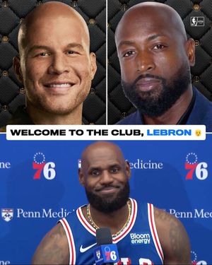 Image post by @nbaonprime on Instagram