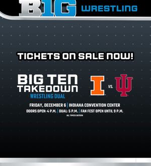 Image post by @bigten on Instagram