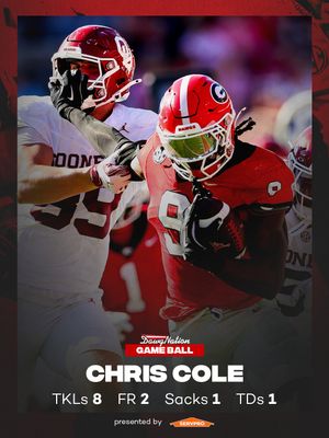 Image post by @dawgnation on Instagram