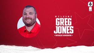 Image post by @govsfootball on Instagram