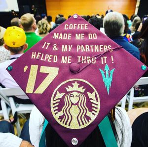 Image post by @arizonastateuniversity on Instagram