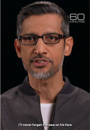 Video post by @60minutes on TikTok