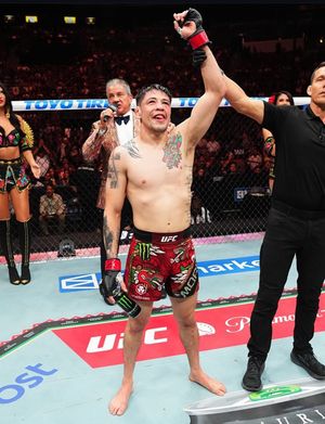 Image post by @lfafighting on Instagram