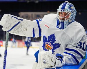 Image post by @torontomarlies on Instagram