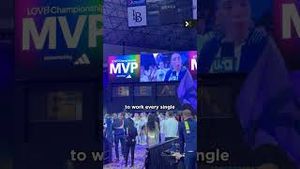 Video post by @togethxr on YouTube