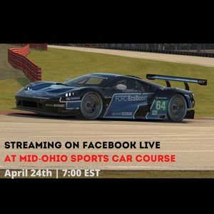 Image post by @tylercookeracing on Instagram