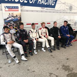 Image post by @turn3motorsport on Instagram